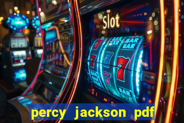 percy jackson pdf google drive